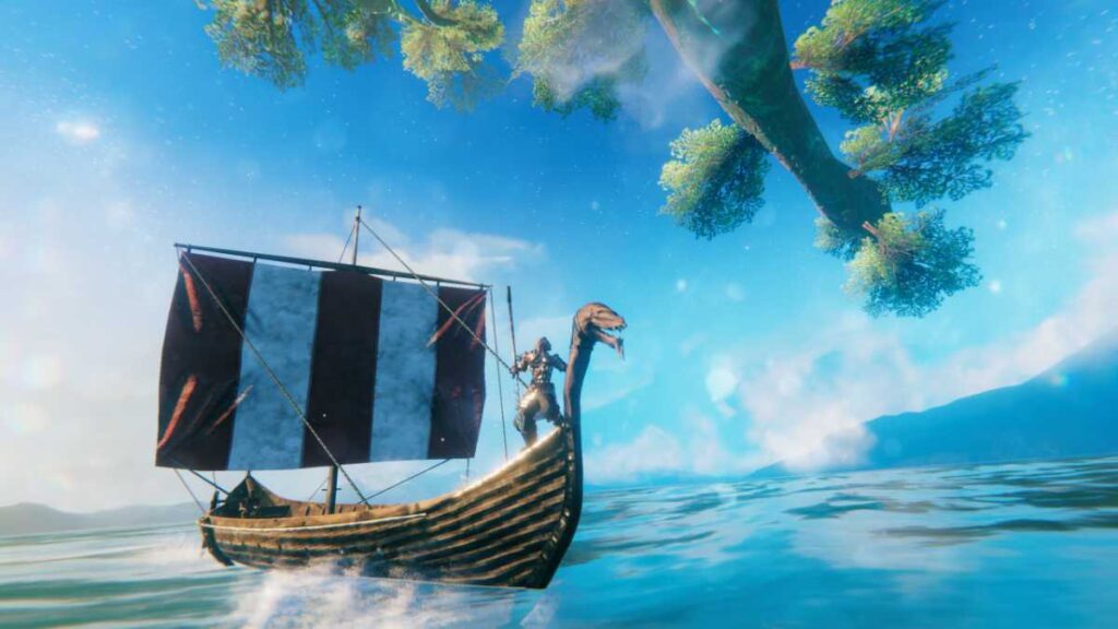 valheim - Xbox multiplayer games