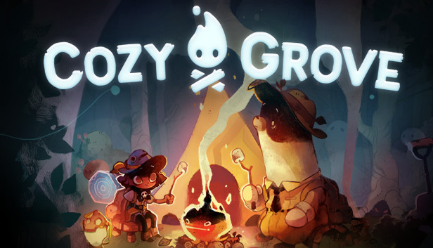 Cozy Grove is 17th in the list