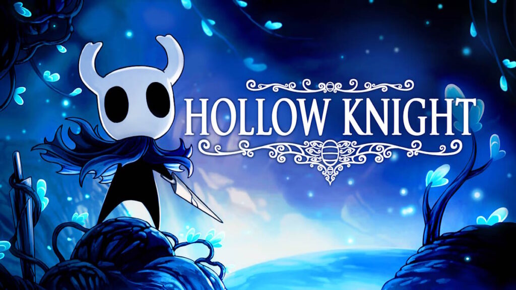 18 - Hollow Knight