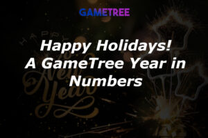 Happy Holidays from GameTree!