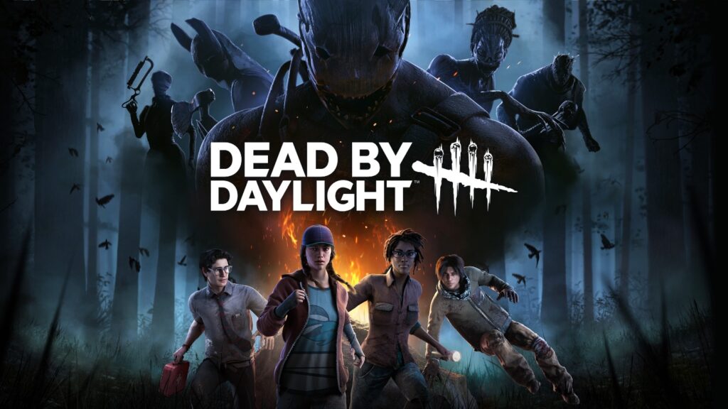 7 - Dead by Daylight