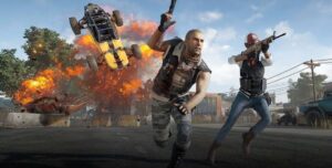 В чем успех PUBG и Battle Royale?