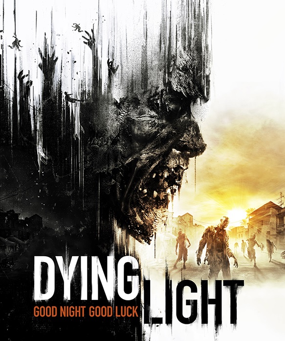 How much do you enjoy the four-player co-op experience in Dying Light when playing with friends?