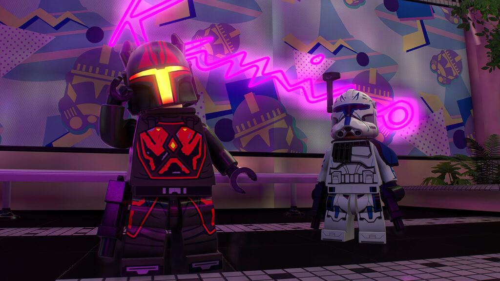 lego star wars the skywalker saga
