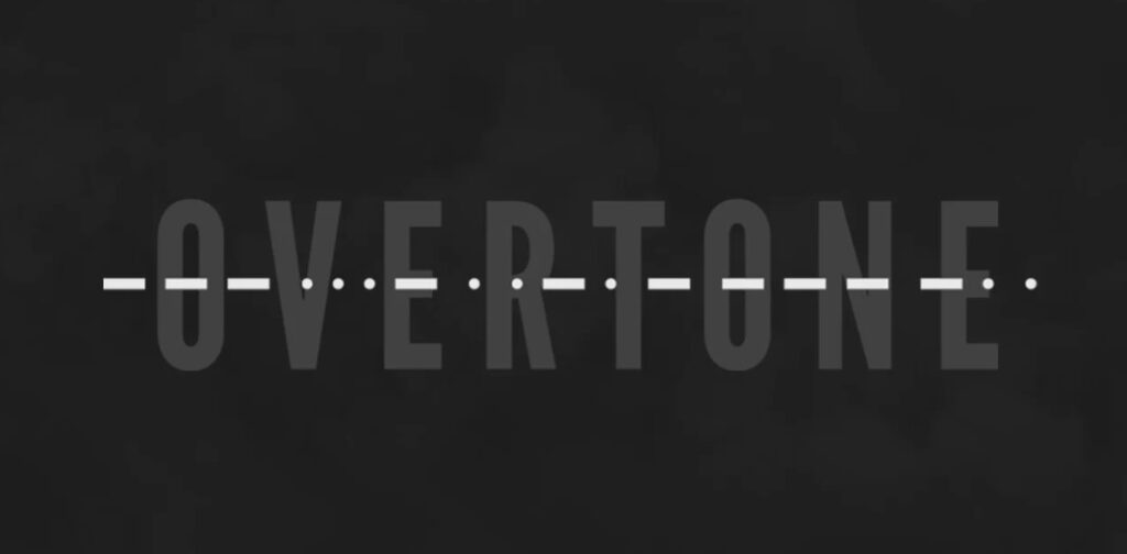 Overtone stands out among the top apps for voice chat in online gaming