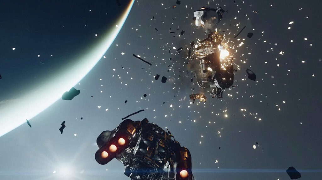 Uncovering the possibility of Starfield multiplayer