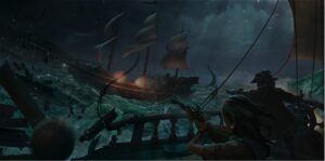 Топ 5 Самых Ожидаемых Кооперативных Игр