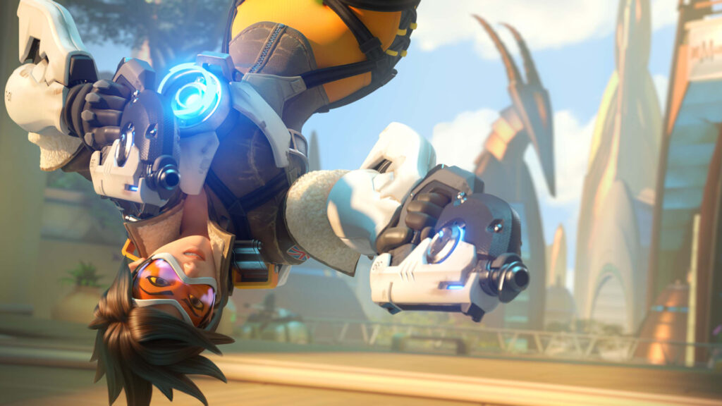 Tracer