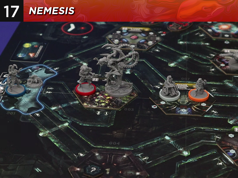 Nemesis
