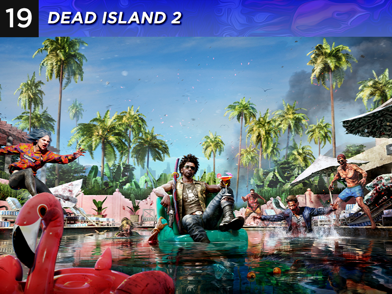 Dead Island 2