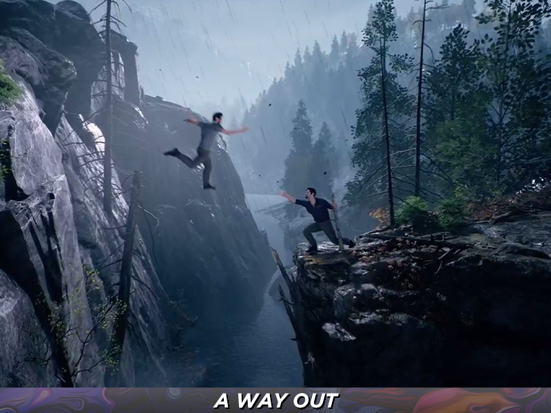 Can I play A Way Out Alone? Answering once and for all