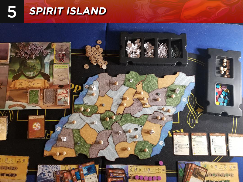 Spirit Island
