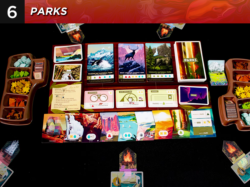 Parks