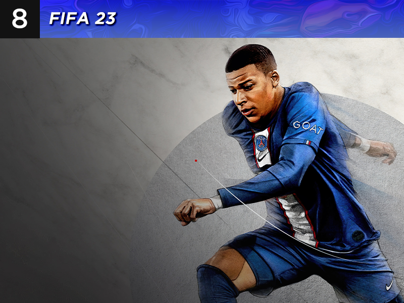 FIFA 23
