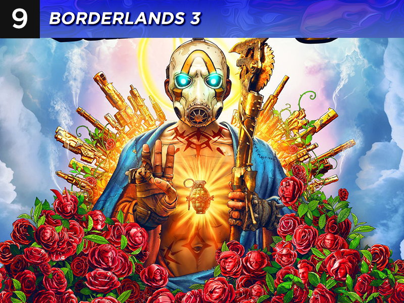 Borderlands 3
