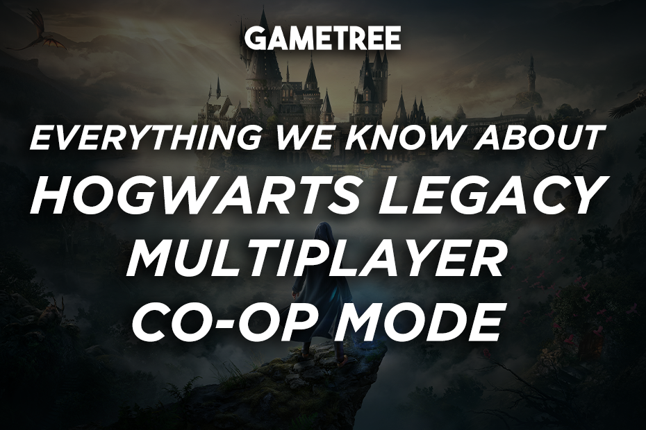 Hogwarts Legacy Multiplayer Mode Guide