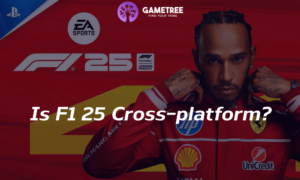 Is F1 25 Cross-platform?