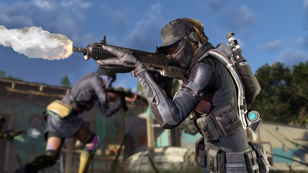 xdefiant sbmm