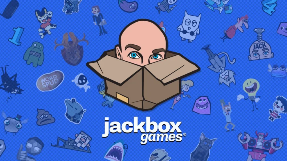 Jackbox Party Pack