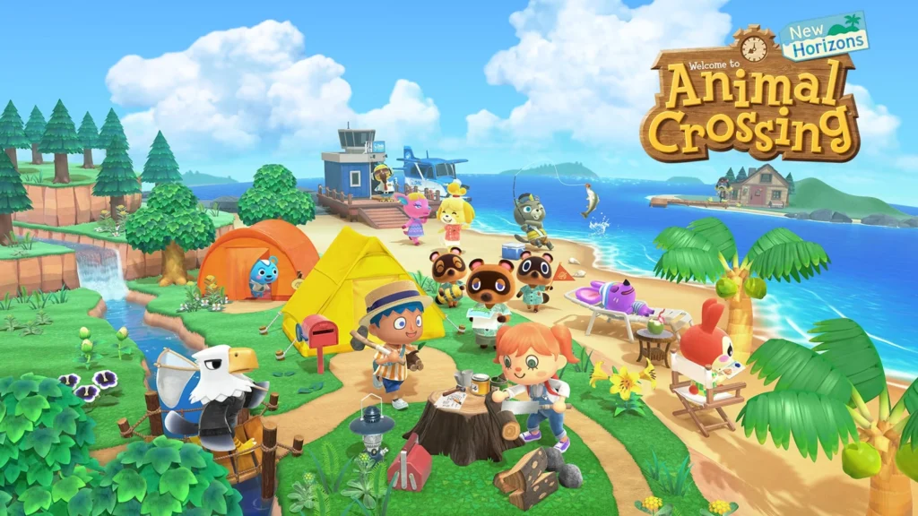 Among Us is one of the best online games to make friends.