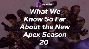 Everything We Know So Far About New Apex Season 20 (Updated)
