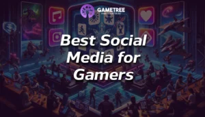 The 13 Top Gamer Social Media Platforms To Use 2024