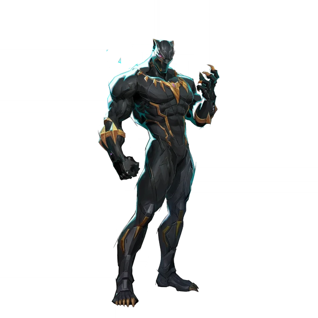 Black Panther