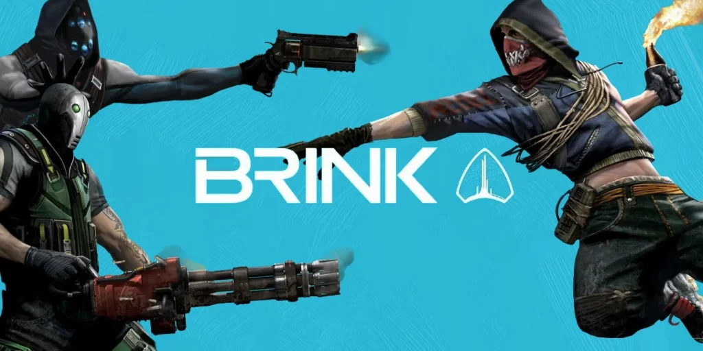 BRINK