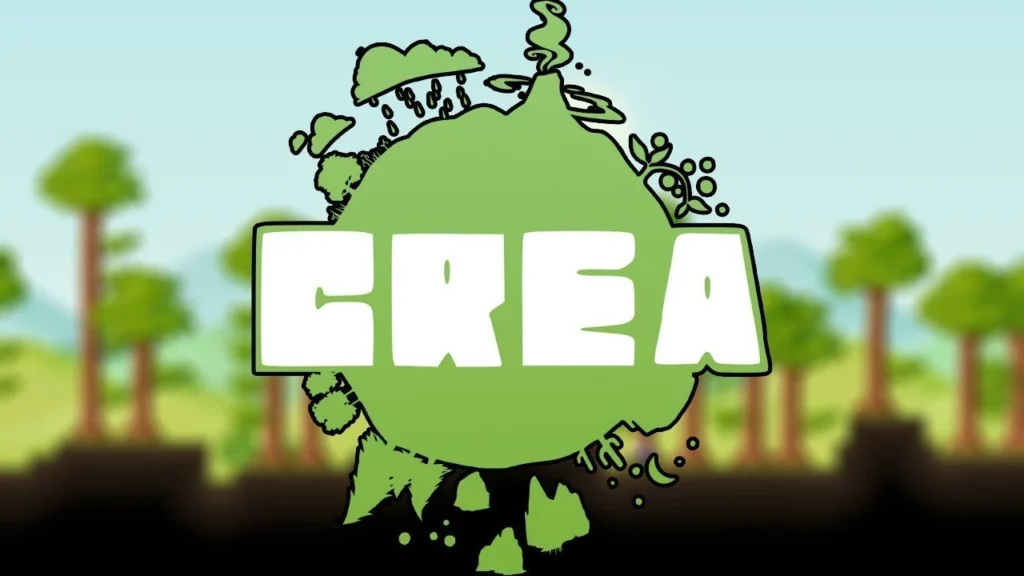 crea