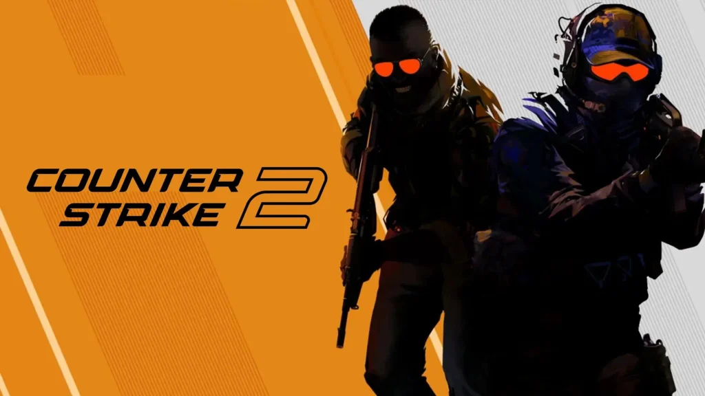CS2 - one of the most toxic games