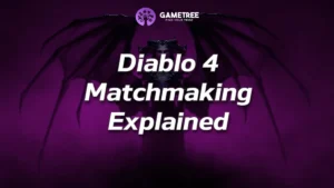 Everything We Know So Far About Diablo 4 Matchmaking Feature