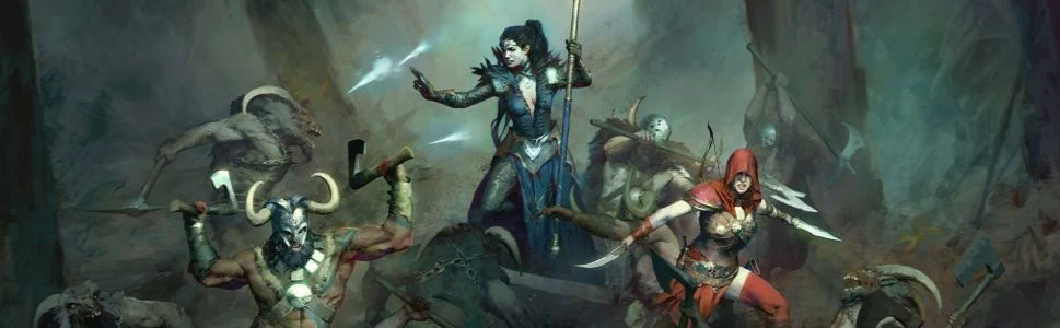 The existing clan support provides the basis for Diablo 4 matchmaking. But Looking For A Group, Call For Help, or Answer The Call are not available in the game