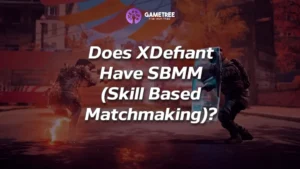 Guide To XDefiant Skill Based Matchmaking