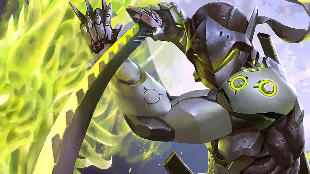 genji