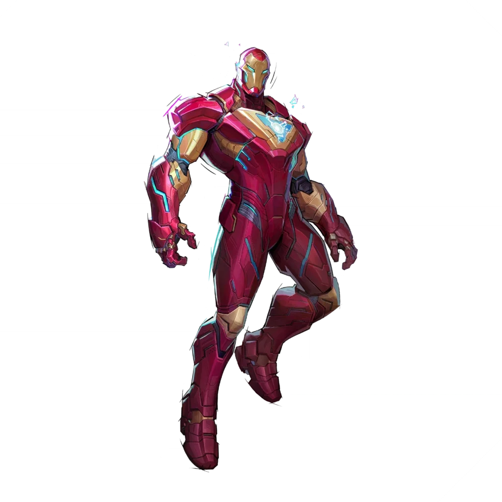 Iron Man