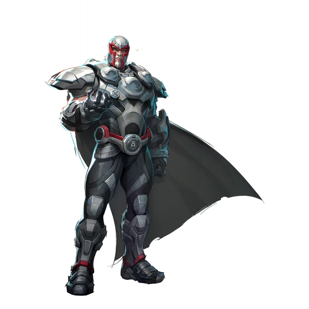 Magneto