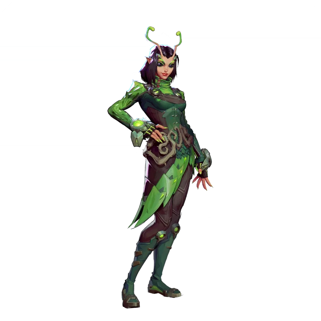 Mantis