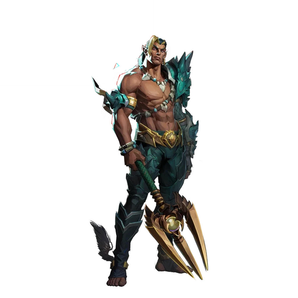 Namor