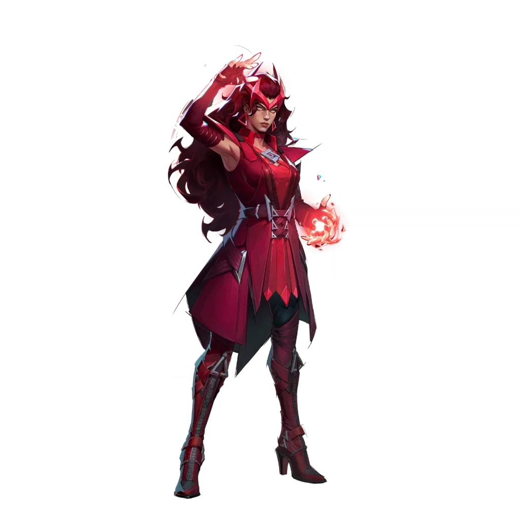 Scarlet Witch
