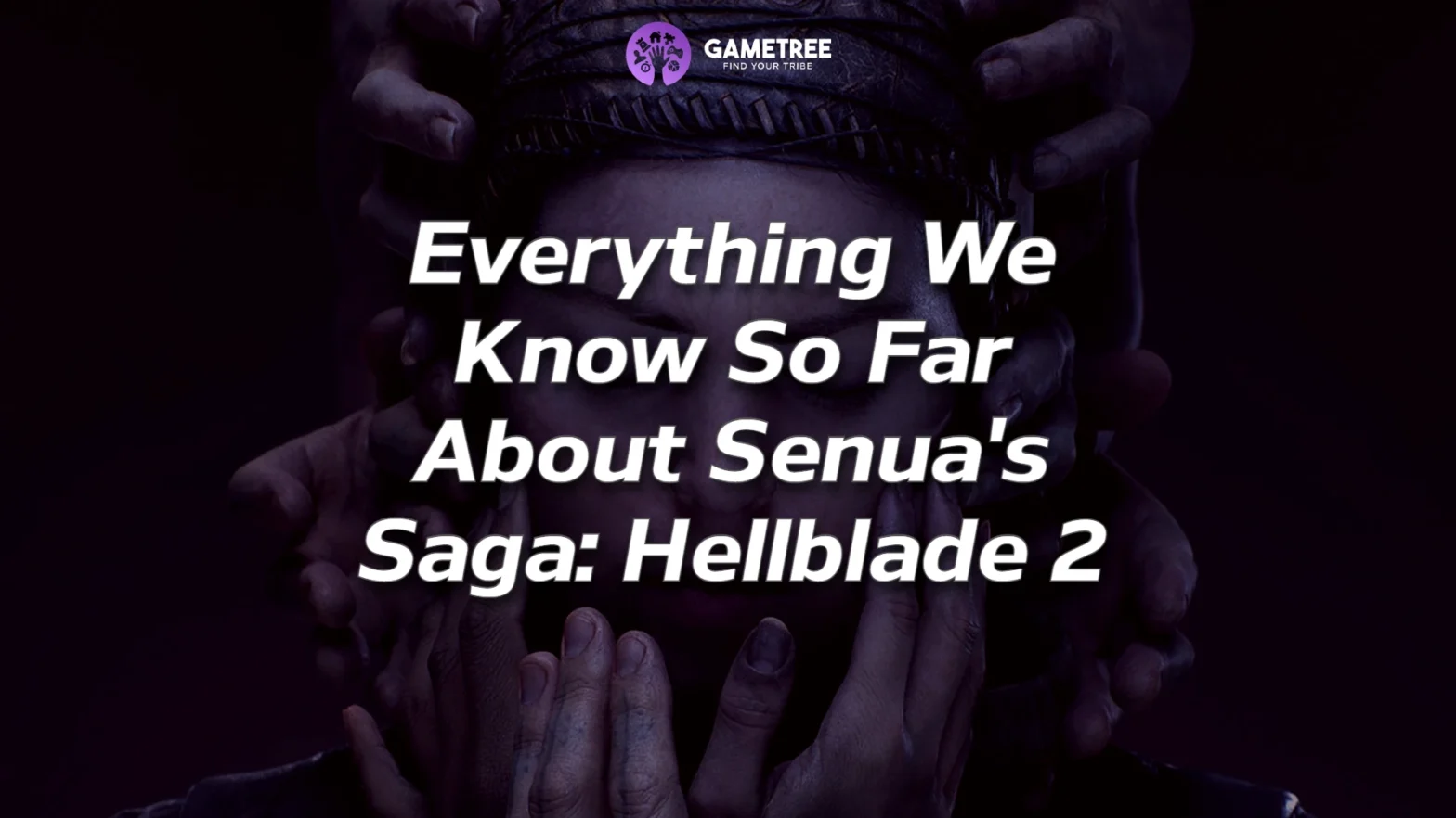 Senua's Saga: Hellblade 2 is the sequel to the critically acclaimed game Hellblade: Senua's Sacrifice