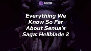 Senua’s Saga: Hellblade 2 Game Overview