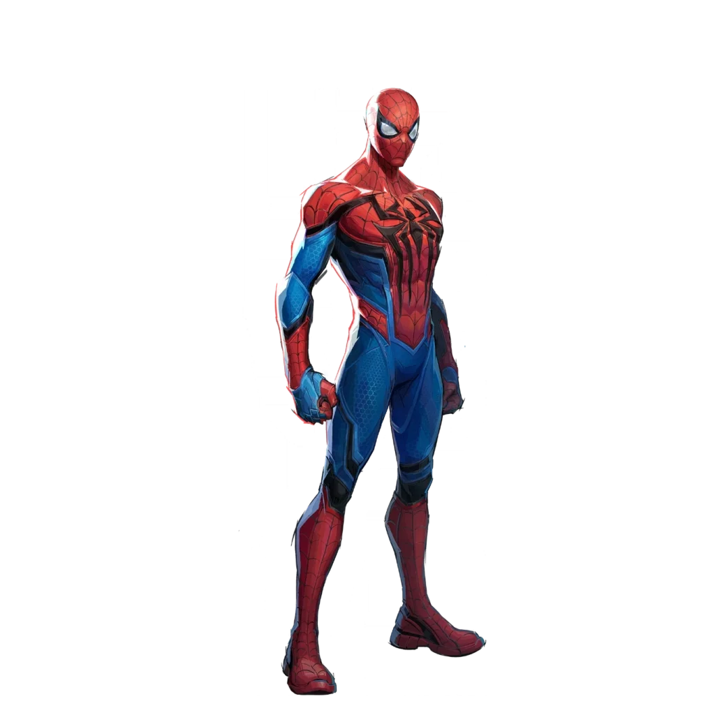 Spider-Man