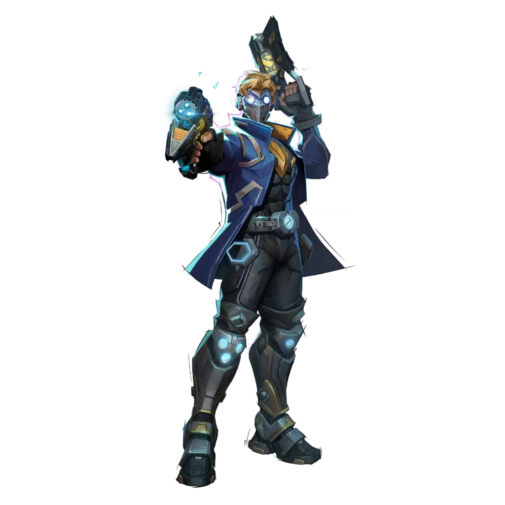 Star Lord
