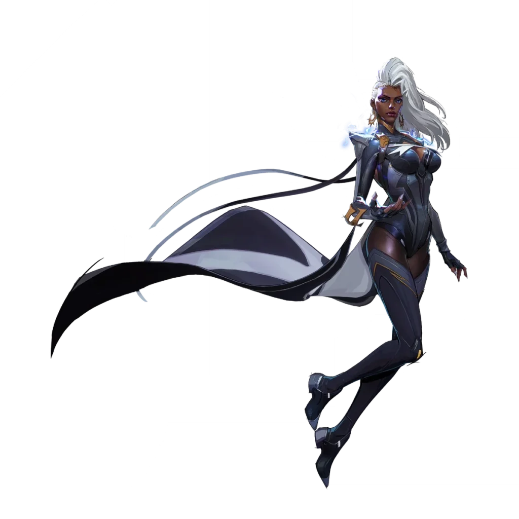 Storm