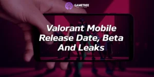Everything We Know So Far About Valorant Mobile: Release Date, Beta And More