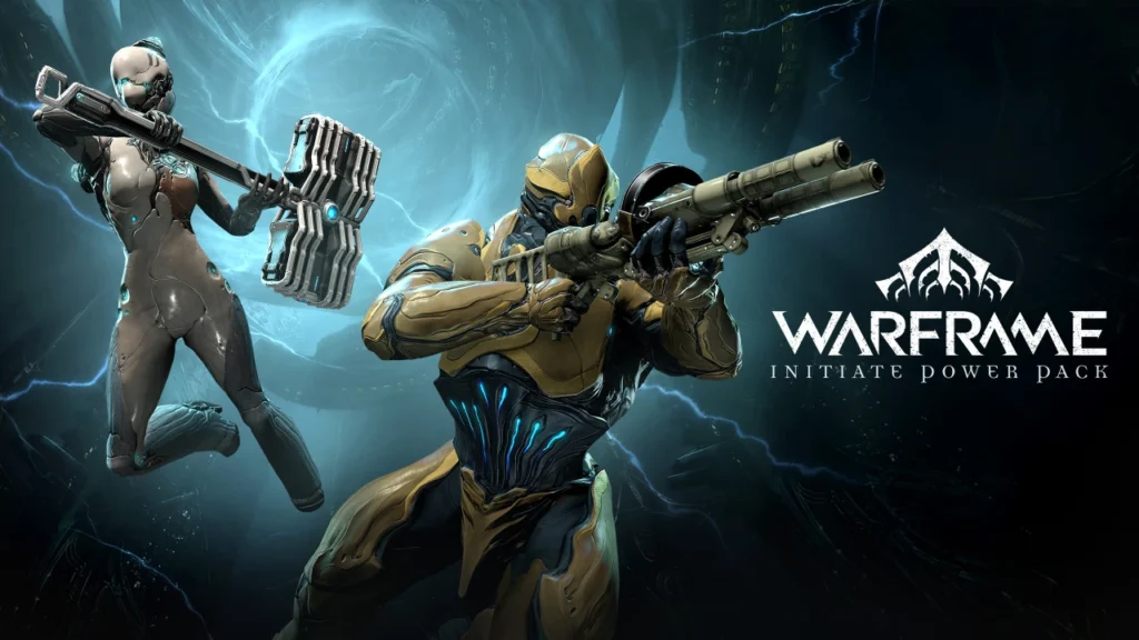Warframe