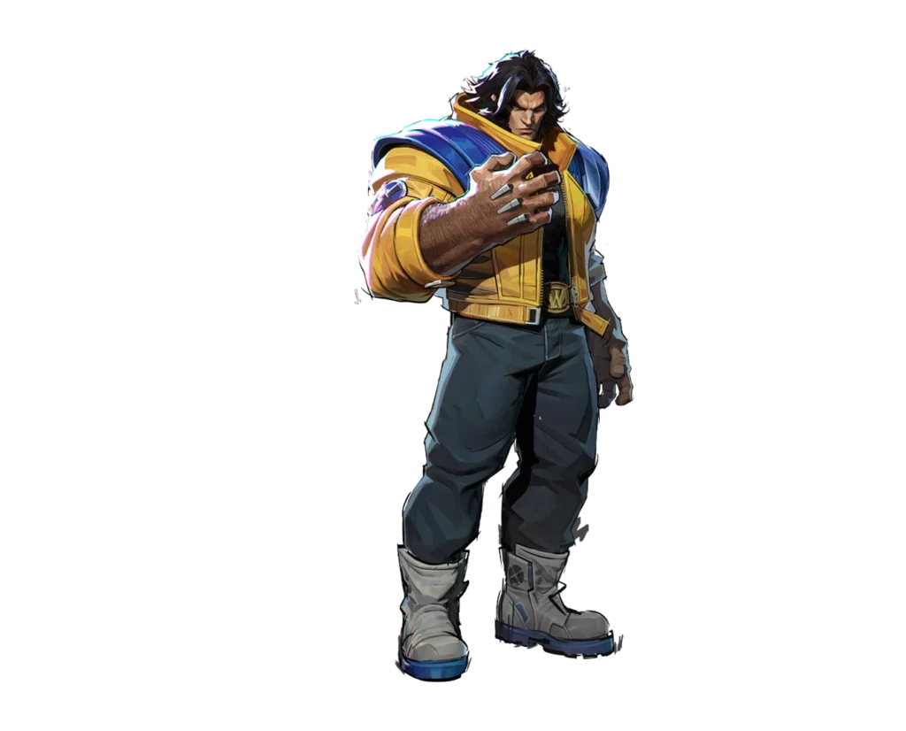 Wolverine