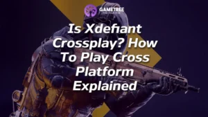 XDefiant Crossplay Guide: How To Invite Friends And Play Cross-platform