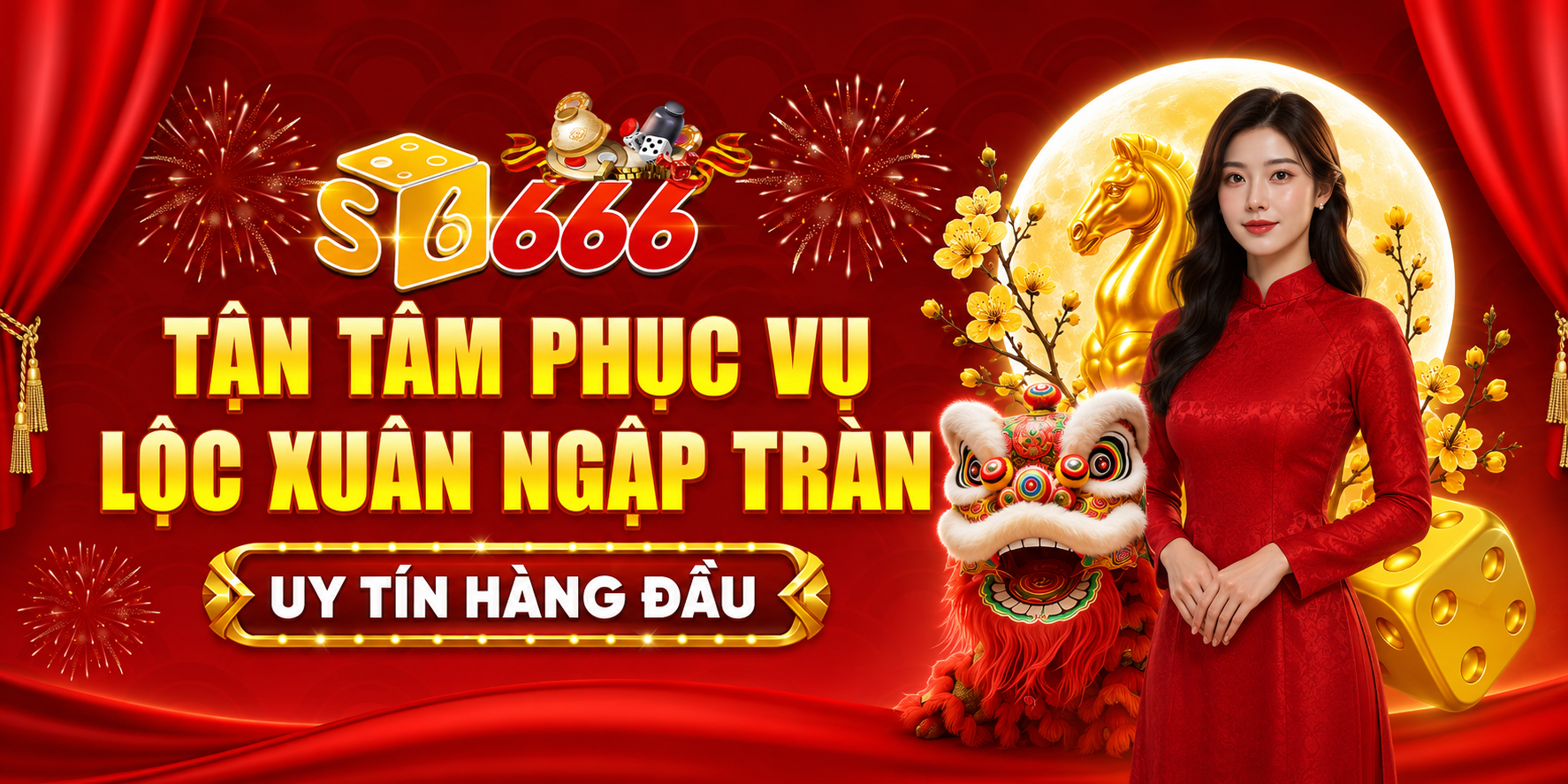 S666 - Trang chủ nhà cái S666